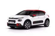 Citroen C3 Feel