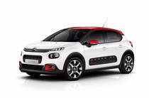 Citroen C3 Feel