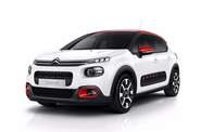 Citroen C3 Shine