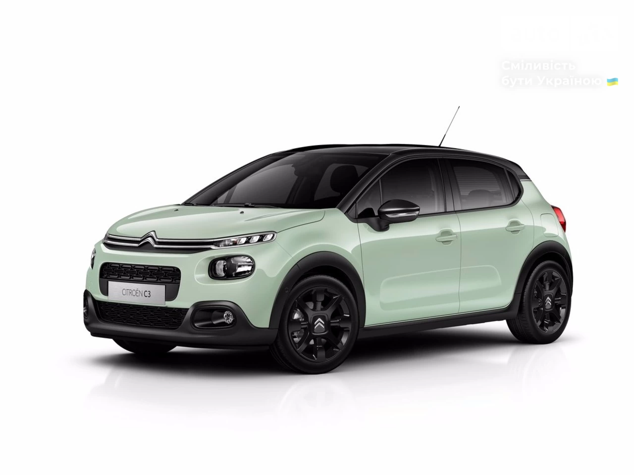 Citroen C3 Shine