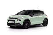 Citroen C3 Feel