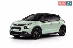 Citroen C3 2018 року