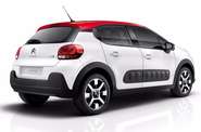 Citroen C3 Feel