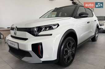 Citroen C3 2025 в Кропивницький (Кіровоград)