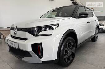 Citroen C3 2025 Plus