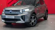Citroen C3 Plus
