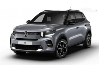Citroen C3 2025 Max