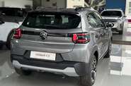 Citroen C3 Plus