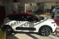 Citroen C3 Shine