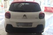 Citroen C3 Shine