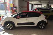 Citroen C3 Shine