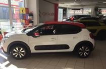 Citroen C3 Shine