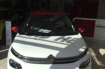 Citroen C3 Shine