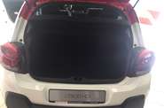 Citroen C3 Shine