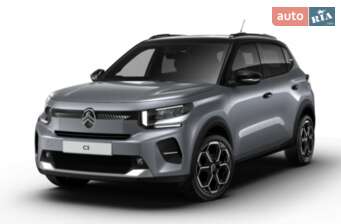 Citroen C3 2025 в Київ