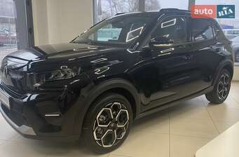 Citroen C3 2025 в Київ