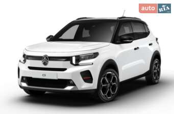 Citroen C3 2025 в Київ