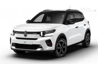 Citroen C3 2025 Max