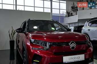 Citroen C3 2025 в Київ