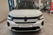 Citroen C3 Plus