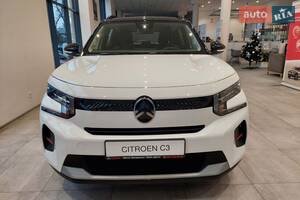 Citroen C3 Plus
