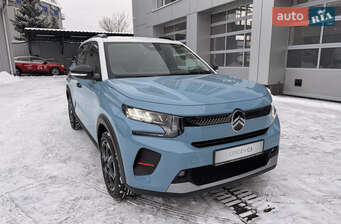 Citroen C3 2025 в Київ