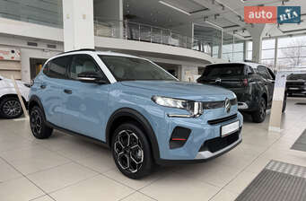 Citroen C3 2025 в Київ