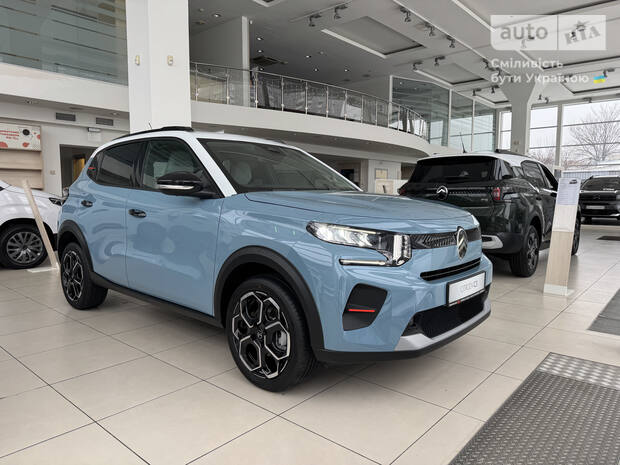 Citroen C3 2025 Citroen C3 2025