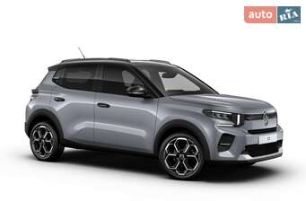 Citroen C3 2025 в Київ