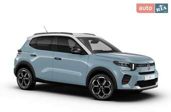 Citroen C3 2025 в Київ