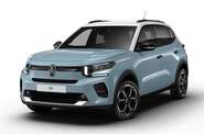 Citroen C3 Max