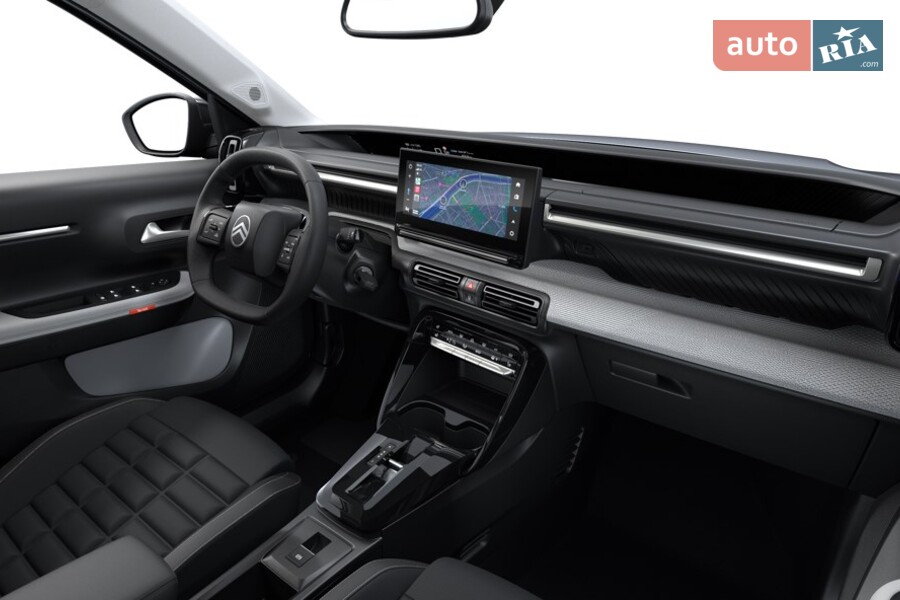 Citroen C3 - фото 6