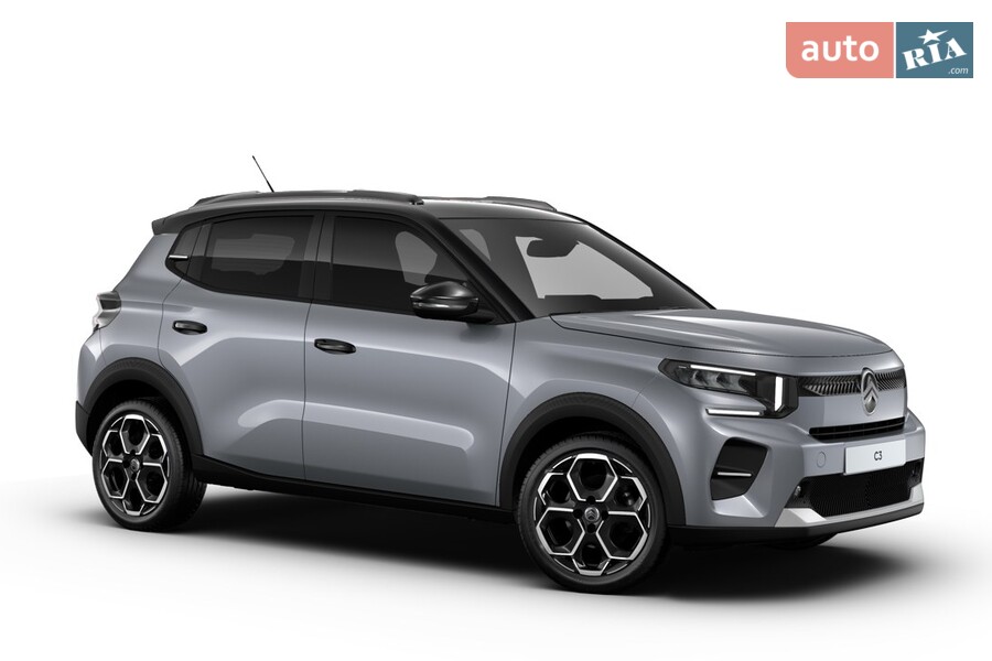 Citroen C3 - фото 3