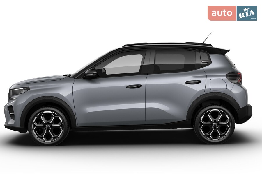 Citroen C3 - фото 2