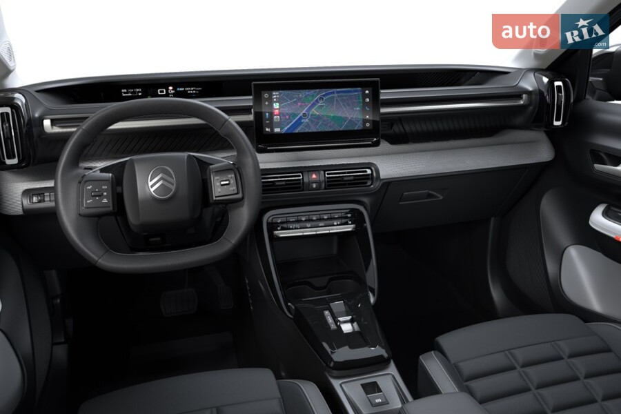 Citroen C3 - фото 5