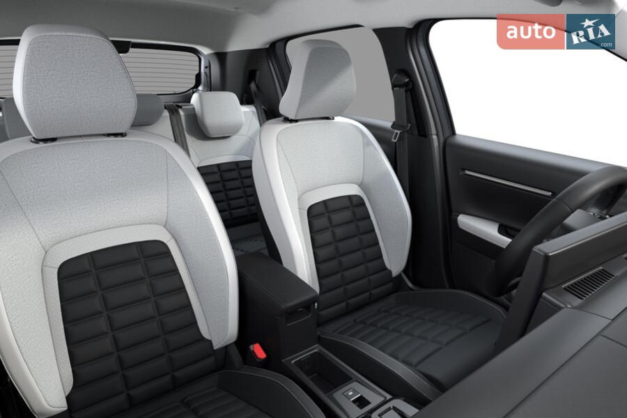 Citroen C3 - фото 7