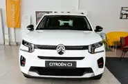 Citroen C3 Plus