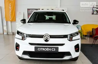 Citroen C3 Plus 1.2 PureTech MT (100 к.с.) - фото 1