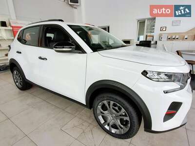 Новий Citroen C3 2025 - фото 4