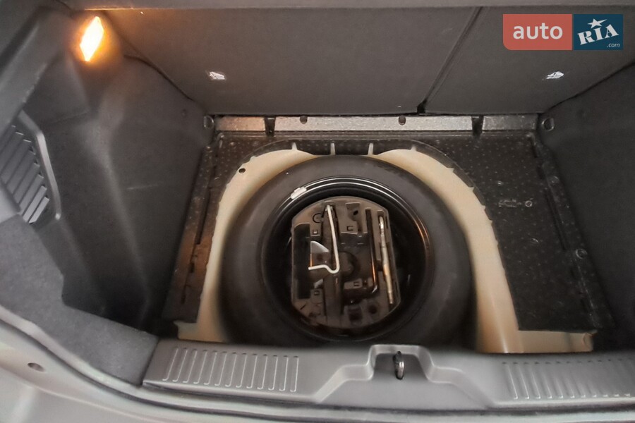 Citroen C3 - фото 9