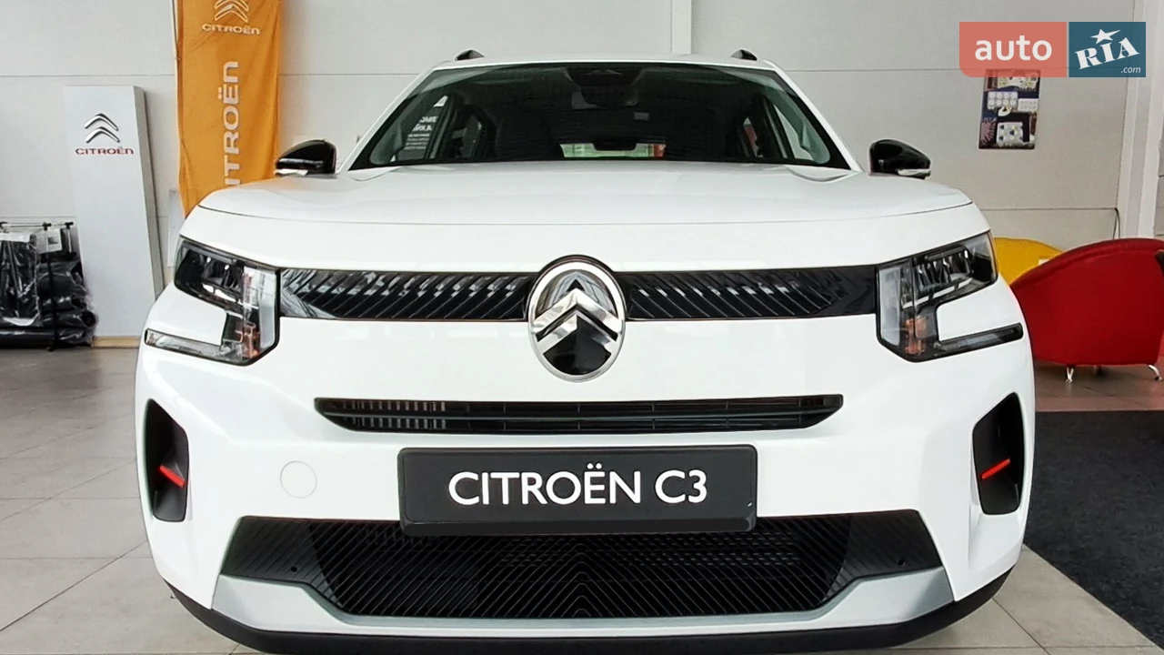 Citroen-3