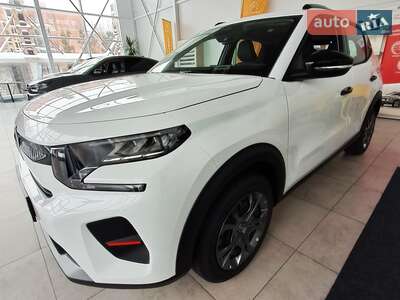 Новий Citroen C3 2025 - фото 3