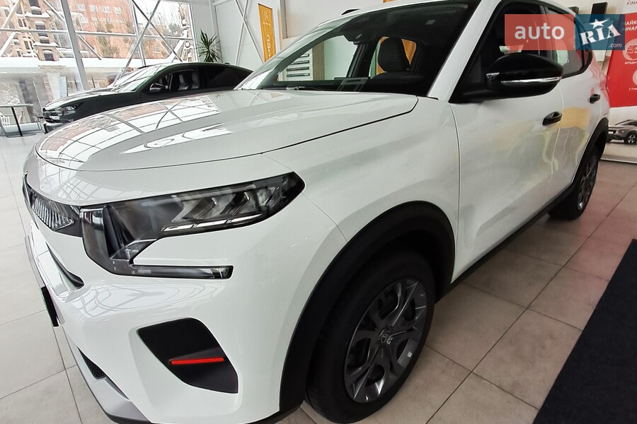 Citroen C3 - фото 3