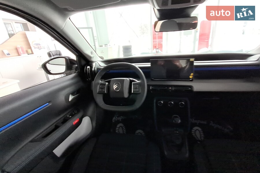 Citroen C3 - фото 15