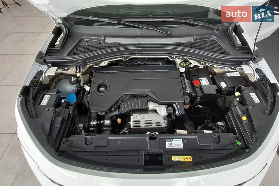 Citroen C3 - фото 16