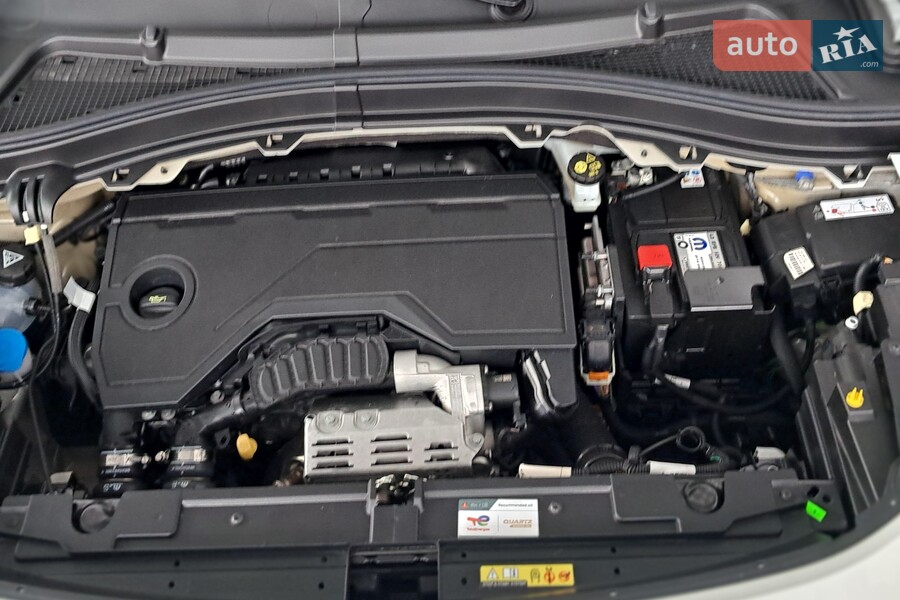 Citroen C3 - фото 17