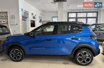 Citroen C3 2025 в Київ
