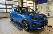 Citroen C3 Max