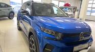 Citroen C3 Max