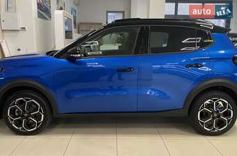 Citroen C3 2025 в Київ